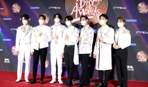 Resmi Keluar dari JYP Entertainment, GOT7 Tulis Surat Khusus Buat Ahgase, Bikin Sedih Resmi Keluar dari JYP Entertainment, GOT7 Tulis Surat Khusus Buat Ahgase, Bikin Sedih
