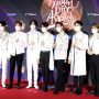 Resmi Keluar dari JYP Entertainment, GOT7 Tulis Surat Khusus Buat Ahgase, Bikin Sedih