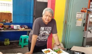 Kisah UMKM Lansia Digital: Digitalisasi Usaha untuk Semua, Termasuk Lansia
