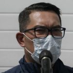 Resmi! Ridwan Kamil Keluarkan Edaran Tentang PPKM di Jabar, Pelanggar Akan Kena Sanksi