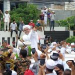 Habib Rizieq Shihab Kembali Didatangi Bareskim Polri Untuk Diperiksa Penyidik Mengenai Kasus Kerumunan
