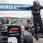 Lewis Hamilton Tak Kunjung Perpanjang Kontrak, Bos Mercedes Pasrah