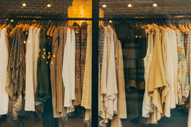 Industri Fashion pun Kena Hantam Pandemi