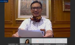 Turunkan Stunting, Kepala BKKBN Ajak Belajar dari Peru hingga Etiopia