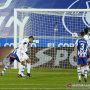 Hazard dan Benzema Gulung Alaves 4-1