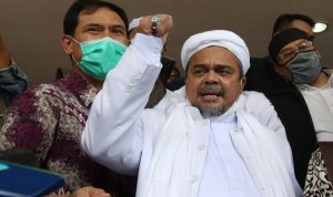 Pengacara Ungkap Kegiatan Habib Rizieq Shihab Selama Ramadan di Penjara