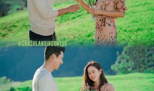 Beli Rumah, Hyun Bin dan Son Ye Jin "Crash Landing On You" Segera Menikah?