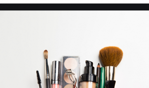 Inilah Cara Bersihkan Peralatan Kosmetik yang Efektif