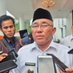 Covid-19 di Jawa - Bali Masih Tinggi, Pemkot Depok Dukung Kebijakan Pembatasan Kegiatan Masyarakat