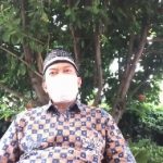 Positif Covid-19, Mang Oded Ingatkan Masyarakat untuk Disiplin Protokol Kesehatan