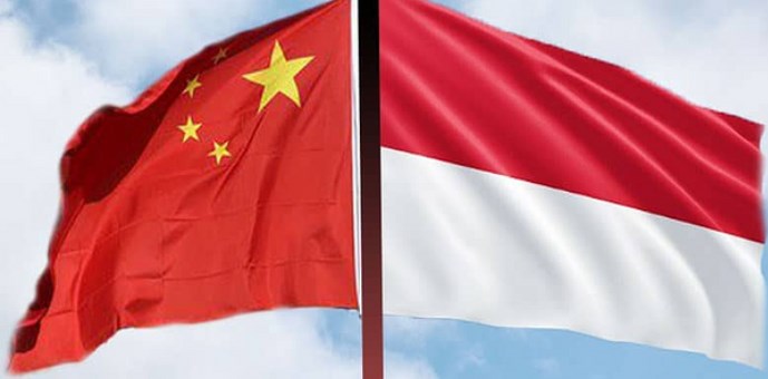 Hubungan Indonesia dengan China Kian Mesra, Apa Sebabnya? Hubungan Indonesia dengan China Kian Mesra, Apa Sebabnya?