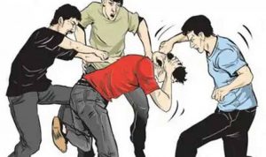 Dua Geng Motor Bentrok Usai Baksos di Cimanggung, Korban Tewas dengan Pisau Menancap di Dada