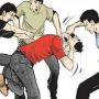 Dua Geng Motor Bentrok Usai Baksos di Cimanggung, Korban Tewas dengan Pisau Menancap di Dada