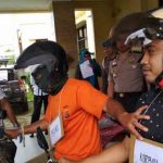 Gak Cuma Perempuan, Kini Pria Jadi Korban Begal Payudara