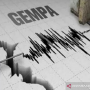 Bengkulu Diguncang Gempa 5,3 SR, Warga Sempat Panik