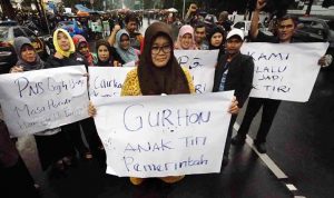 Gaji Guru Sempat Terlambat Akibat Perubahan Sistem Gaji Guru Sempat Terlambat Akibat Perubahan Sistem