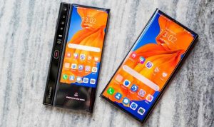 Huawei Akan Luncurkan Smartphone Lipat Terbaru, Ini Spesifikasinya