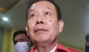 Ambroncius Pendukung Jokowi Ditahan, Bukti Hukum Tidak Diskriminatif Ambroncius Pendukung Jokowi Ditahan, Bukti Hukum Tidak Diskriminatif