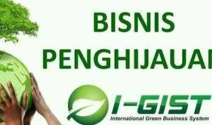 Bisnis I-Gist