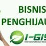 Bisnis I-Gist