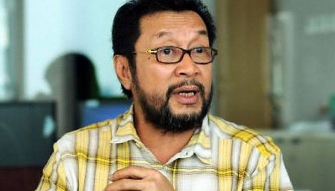 Pemerintah Berwenang Bubarkan Ormas yang tidak Pancasila Pemerintah Berwenang Bubarkan Ormas yang tidak Pancasila
