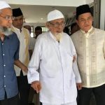 Pembebasan Abu Bakar Ba'asyir, Bentuk Kepedulian Politik Kemanusiaan Jokowi