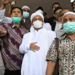 Gugatan Praperadilan Habib Rizieq Ditolak, Kamil Pasha: Apakah Peringatan Maulid Nabi Sebuah Tindakan Pidana?