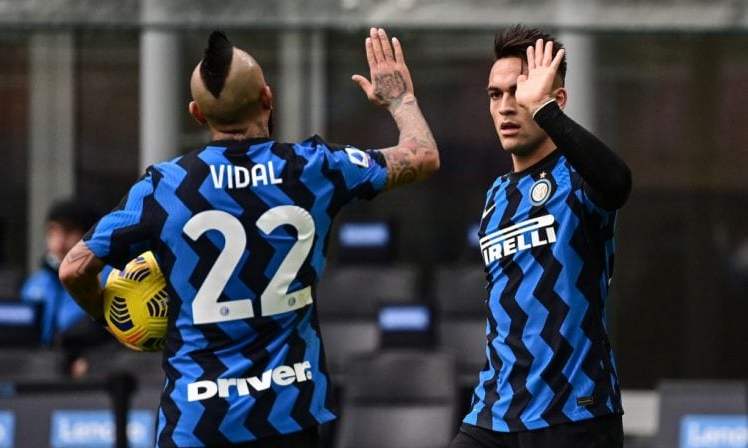 Habiskan Rp 1,7 Triliun di Musim Panas, Inter Akan Berhemat di Januari