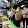 Ibu Bupati Terpilih Kunjungi PIM Soreang