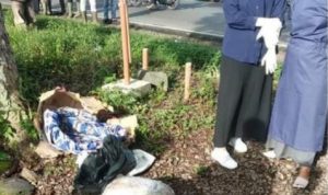 Inilah Ciri-ciri Pembuang Jenazah Balita dalam Karung di Jalancagak
