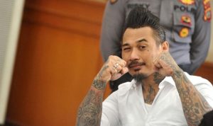Jerinx Bebas Murni tanpa Remisi dan Asimilasi