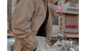 Jinyoung GOT7 Merapat ke BH Entertainment