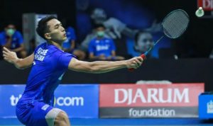 PBSI Umumkan Skuad All England 2021, Berikut Ini Nama-namanya PBSI Umumkan Skuad All England 2021, Berikut Ini Nama-namanya