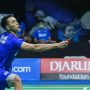 Duh, Jojo Bakal Absen di 2 Turnamen Eropa