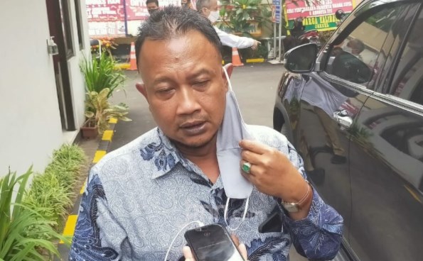 Polemik Kasus Tewas 6 Laskar FPI, Jokowi Diberi Fakta Penting oleh Komnas HAM