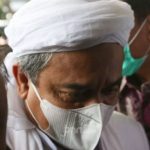 Hindari Polemik, Hubungan Rizieq dengan ISIS Harus Dibuktikan