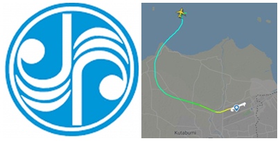 Seginilah Jumlah Santunan Dari Jasa Raharja Untuk Keluarga Korban Sriwijaya Air SJ-182