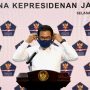Prof Wiku Berikan Analisis Penyebab Letjen Doni Monardo Terpapar Covid-19