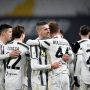 Singkirkan SPAL 4-0, Juventus Hadapi Inter Milan di Semi Final