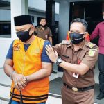 Kasus Oknum Kades Cabul Dilimpahkan