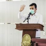 Sekolah Tatap Muka Menuai Polemik