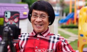 Soal Anak Yatim Piatu Terinfeksi Covid-19, Ini Tanggapan Kak Seto