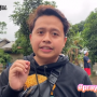 Sepulang Bantu Korban Banjir Kalsel, Selebgram ini Malah Kemalingan Rp72 Juta