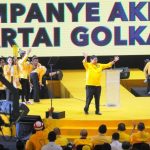 Buntut Penundaan Pelaksaan Musda, Sebut Marwah Golkar Meredup