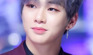 Kang Daniel eks Wanna One Bakal Comeback Februari Ini! Kang Daniel eks Wanna One Bakal Comeback Februari Ini!