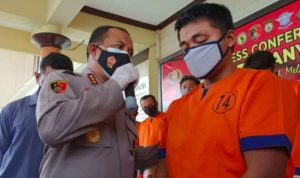 Istri Mencuci, Suami”Cicipi” Sepupu Sendiri Istri Mencuci, Suami”Cicipi” Sepupu Sendiri