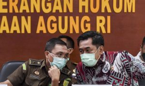 Duh, Ada Dugaan Kasus Megakorupsi di Asabri