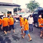 Mantan Kadis Binamarga Dibunuh Gara-gara Baligo?