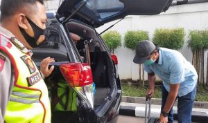 Kasus Suap Proyek, KPK Panggil Tiga Legislator