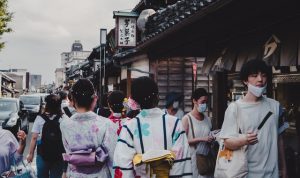 Angka Kematian Bunuh Diri Anak dan Wanita Kian Meningkat di Jepang, Berikut Ini Sebabnya